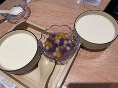 -杏甜品(尖沙咀加拿分道店)
