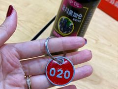 -林静小吃(复兴路店)