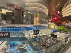 -汉阳廷自助烤肉·火锅(万丰海岸城店)