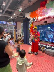 点击看大图 -meland亲子乐园(北京首开通州万象汇店)