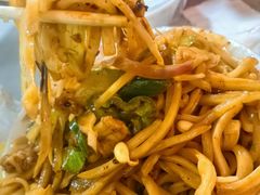 -正宁路小吃夜市