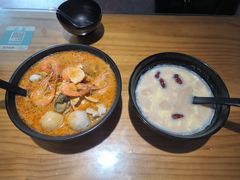 -五兰沙茶面(曾厝垵店)