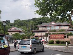 -浙江省博物馆(孤山馆区)
