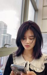 -TK·HAIR SALON韩式设计