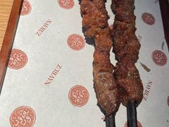 -纳鲁孜·新疆特色餐厅(上海悦荟广场店)