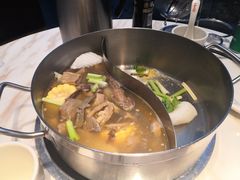 -为什么牛潮汕牛肉火锅(中信广场店)