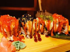 金枪鱼的童话-上男·烧肉集市(五一广场店)
