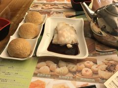 -添好运点心专门店(深水埗店)