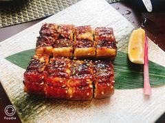-一本魅·日式料理