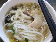 云南过桥米线-福利来酒店(泺源大街店)
