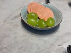 -船歌·鱼水饺青岛菜(太阳宫凯德MALL店)