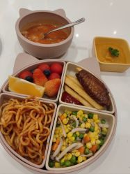 -奈尔宝·儿童乐园·亲子餐厅(苏州大悦城店)