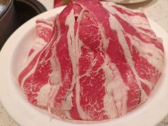 -三人行骨头王火锅(长寿店)