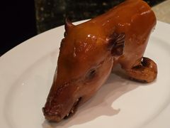 -8餐厅(新葡京酒店)