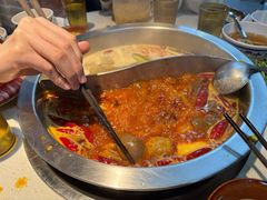 -芈重山老火锅(广州首店)