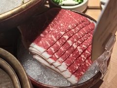-巴奴毛肚火锅(七宝领展广场店)