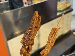 -里脊肉串店(天桥老店)