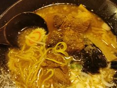 -日本料理神拉面