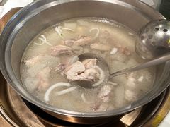 -润园四季椰子鸡火锅(南山海岸城店)