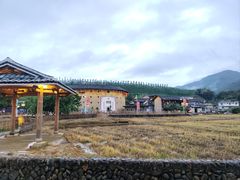 -云水谣景区