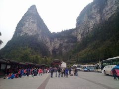 -车溪民俗旅游区