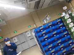 -盒马X会员店(上海森兰商都店)