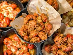 -必胜客(东大桥店)