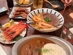 -满堂春特色餐馆