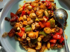 -野蔓果·山野菜(西湖景区·龙井茶田店)