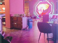 -疯克大象美式烤肉餐厅