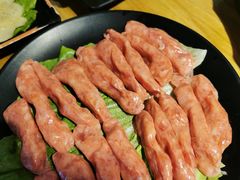 -子檀大隐炭烧(食品街店)