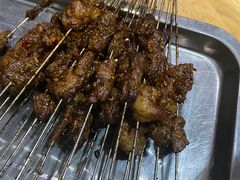 -清真·马峰烤肉(小学习北巷店)