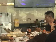 -仑头海鲜城(仑头环村南路店)