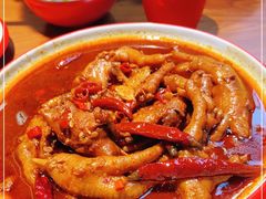 -老闵田螺馆·南昌市井菜·特色小吃(总店)