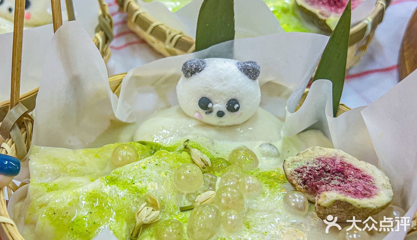 南湖不会还有人没吃过这家店叭 🥺