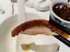 -四季民福烤鸭店(王府井东安门店)