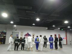 -24KiCK格斗学院(博泰店)