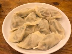 饺子-枫林饺子