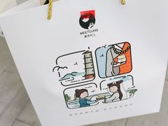 -CUNS CAKE村上千层蛋糕(一环路东二段140号院店)