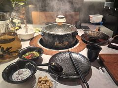 -芸山季·云南山珍菌火锅(人民广场来福士店)