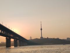 -武汉长江大桥