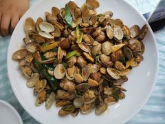 -雅逸居海鲜小厨