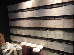 -喜茶(北京三里屯太古里店)