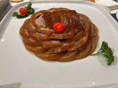 烤鸭一套-峨嵋酒家(地安门店)