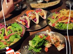 -Q MEX 库迈墨西哥餐吧(三里屯店)