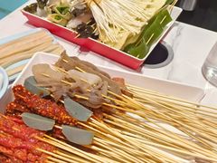 -宏姐串串香(宏伟路店)