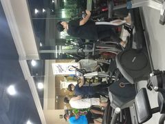 -贝菲特游泳健身(徐泾店)