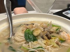 -莆田餐厅PUTIEN(三里屯店)