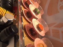 -争鲜回转寿司(通州万达店)