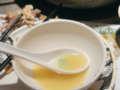 -禄婶鸡煲·打边炉